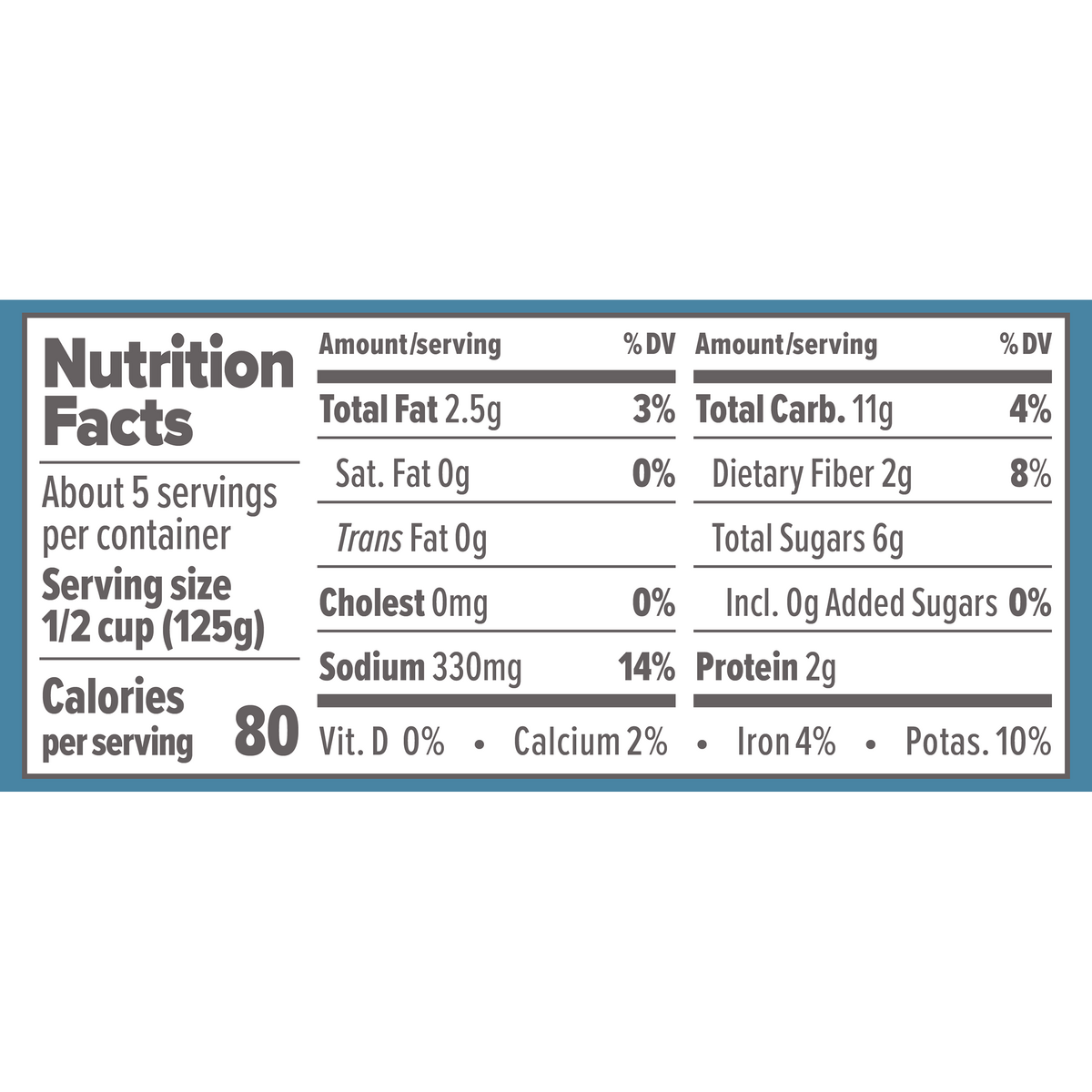 #Flavor_Organic Roasted Garlic, 24 oz