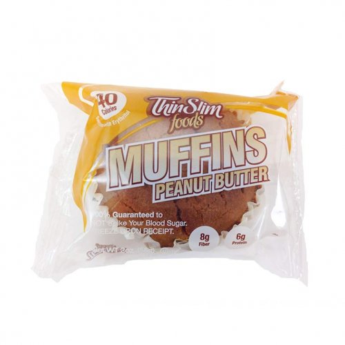 ThinSlim Foods Muffins