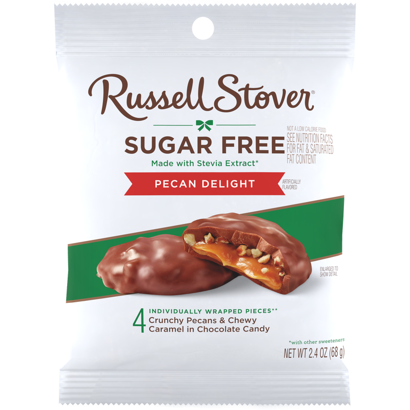 #Flavor_Pecan Delight (2.4 oz)