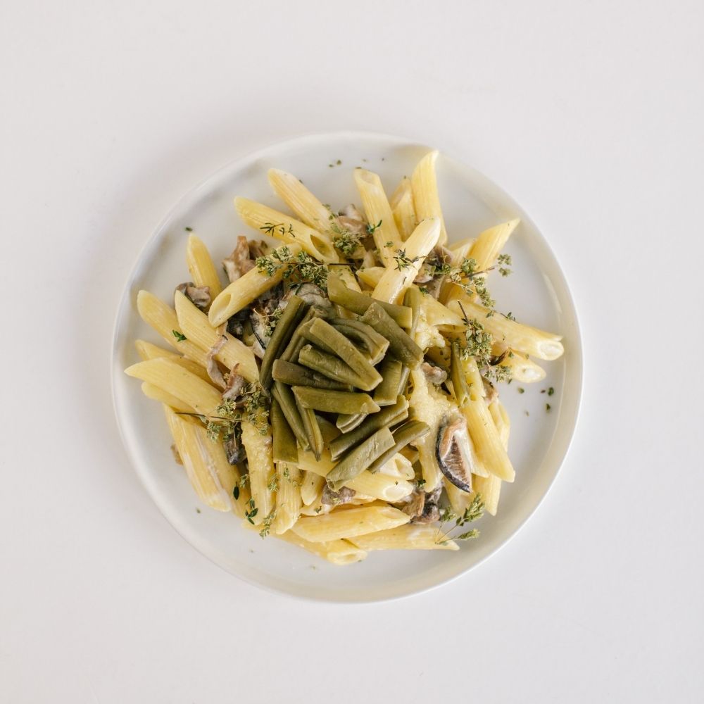 #Flavor_French Beans, 1.76 oz