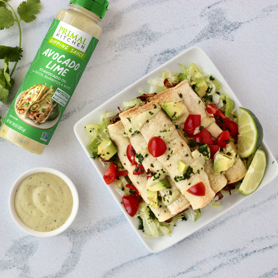 #Flavor_Avocado Lime