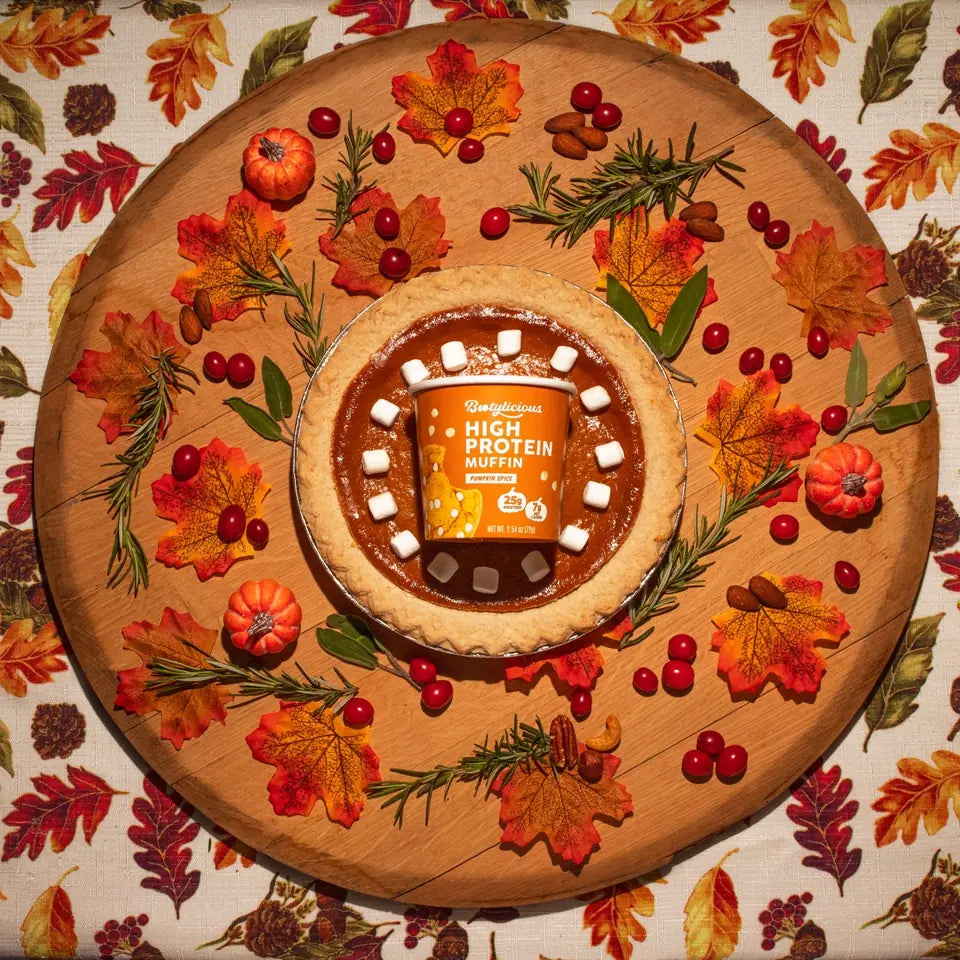 #Flavor_Pumpkin Spice, 2.54 oz