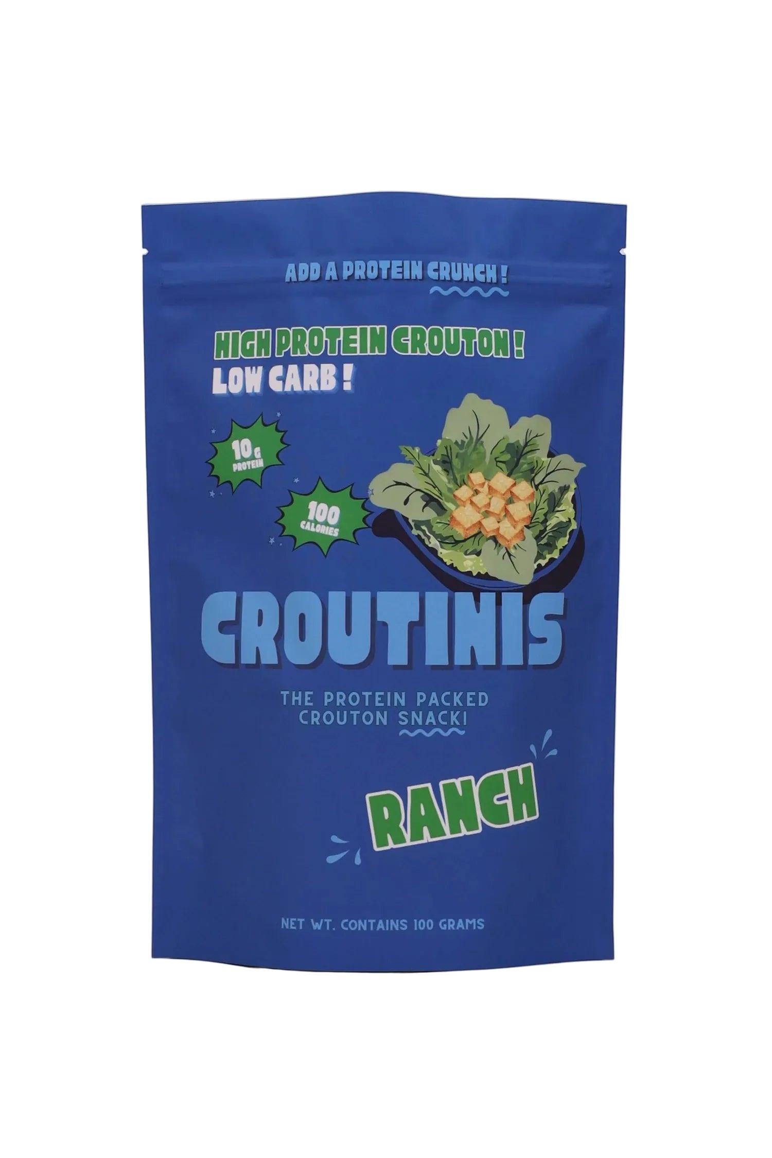 #Flavor_Ranch #Size_100g