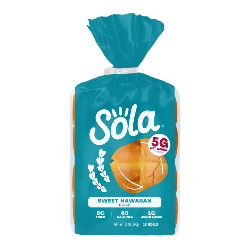 #Flavor_Sweet Hawaiian #Size_One Pack