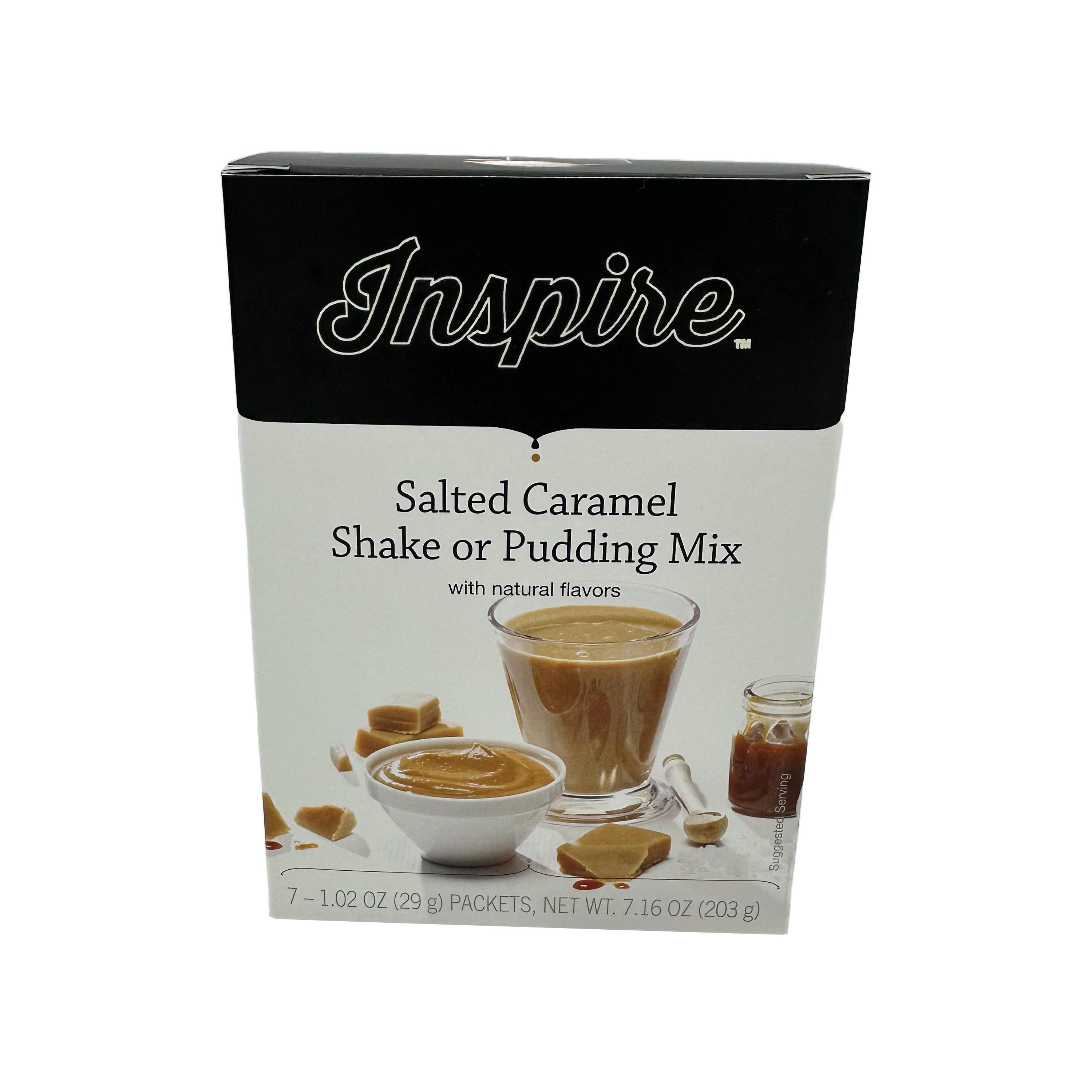 #Flavor_Salted Caramel