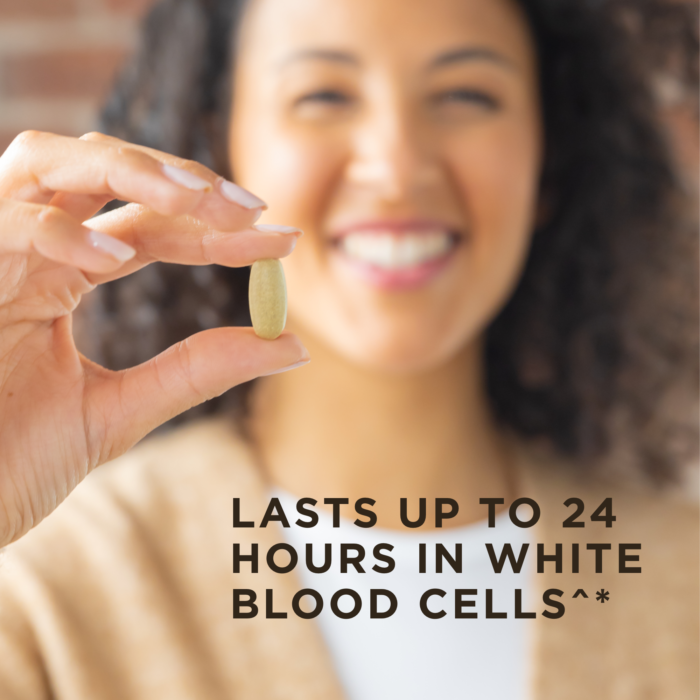 Solgar® Ester-C® Plus 1000mg Vitamin C Tablets (Ester-C® Ascorbate Complex) - High-quality Vitamin C by Solgar at BariatricPal Store