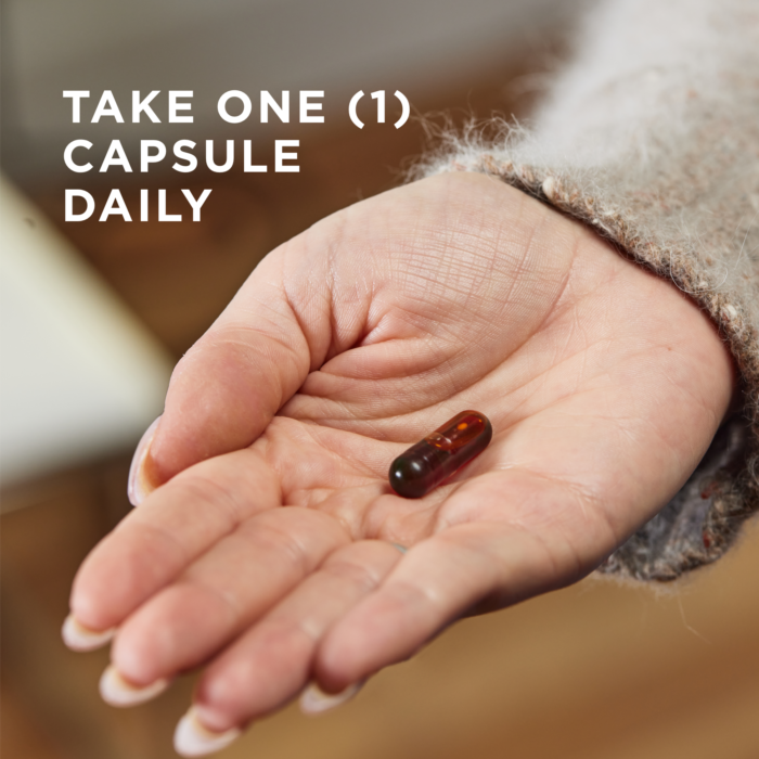 Solgar® Full Spectrum Curcumin Licaps™ - High-quality Turmeric Extract by Solgar at BariatricPal Store