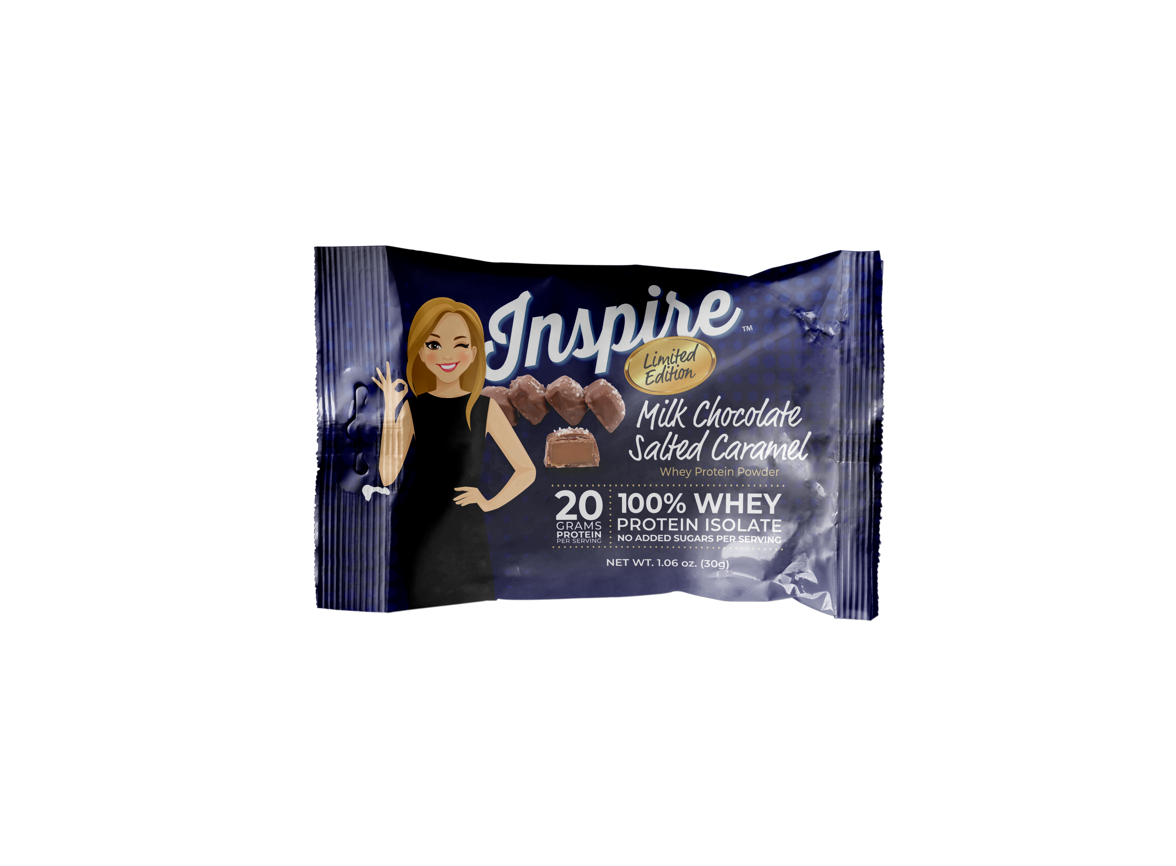 #Type_One Serving #Size_One Pack