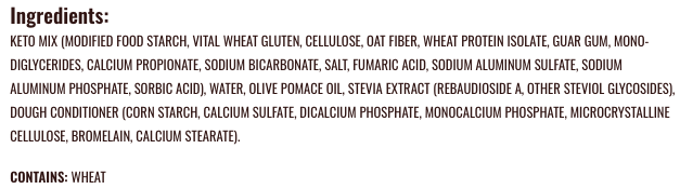 #Size_One Pack (6 wraps)