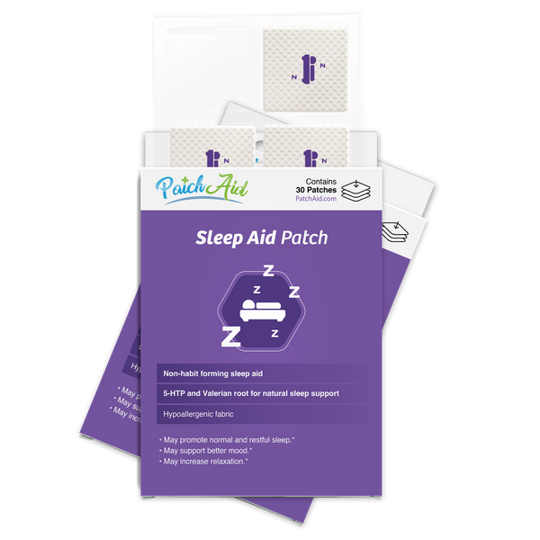 patchaid glutathione Men's Health Essentials Patch Pack by Bariatric Eating Glutathione Plus | Topical Patch