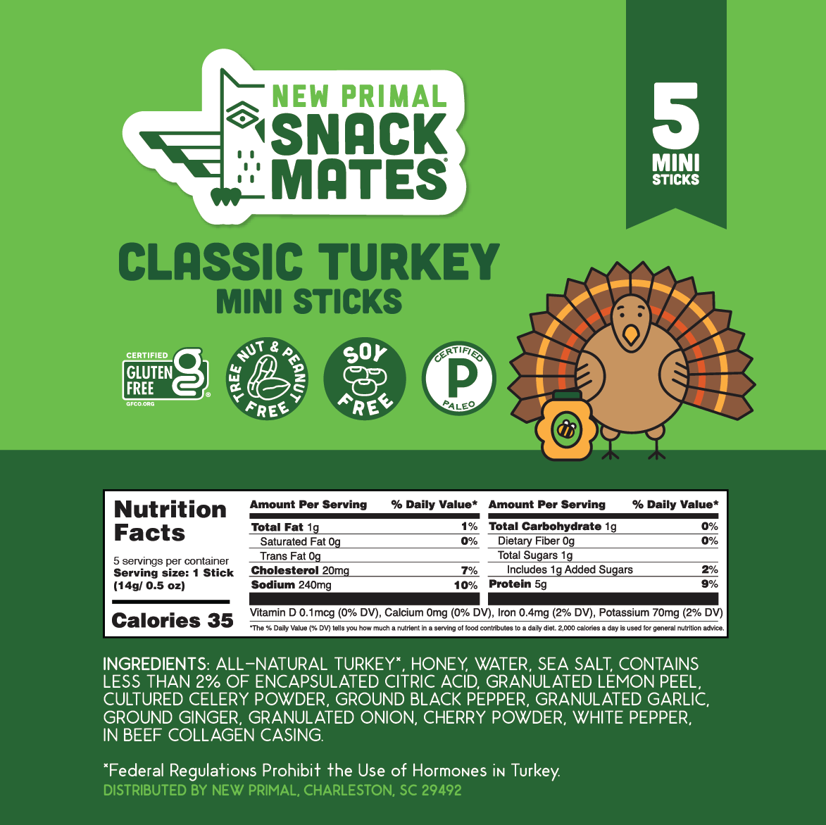 #Flavor_Turkey