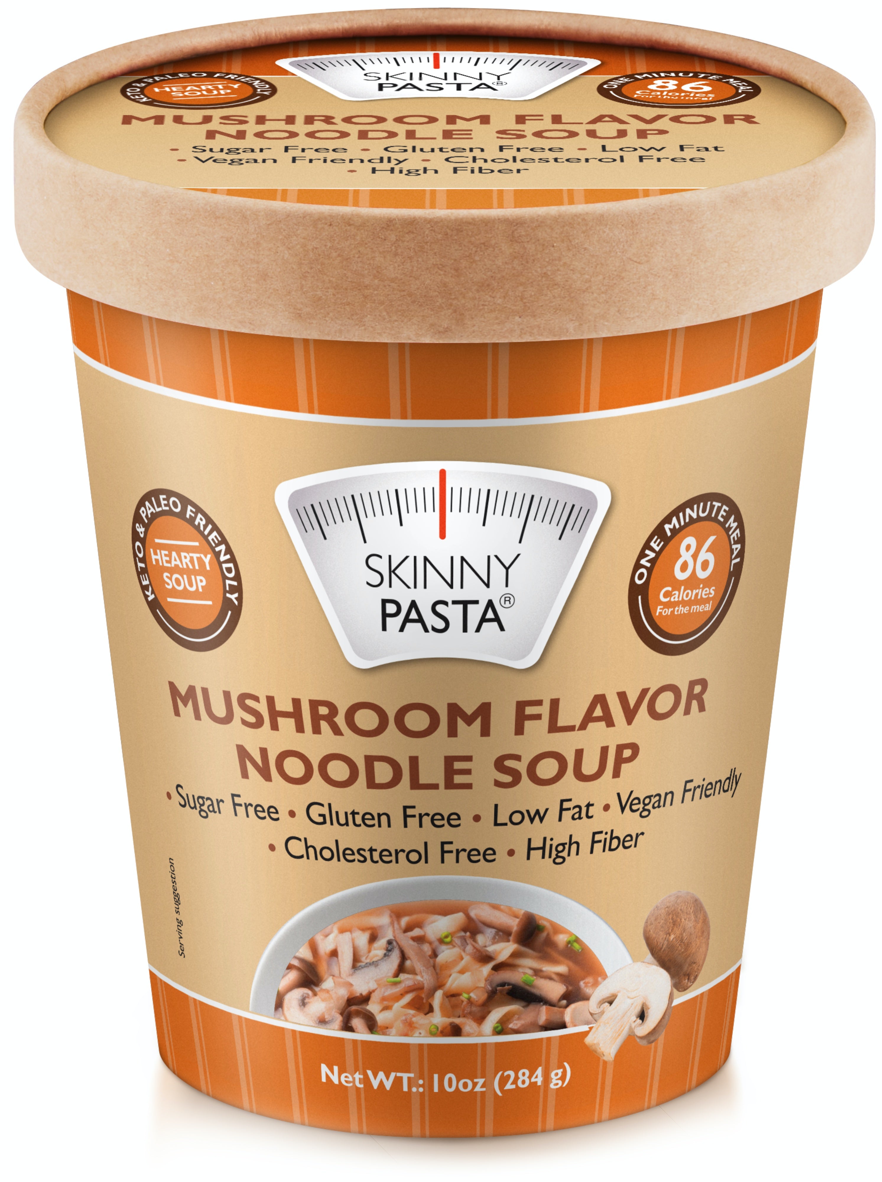 #Flavor_Mushroom, 10oz