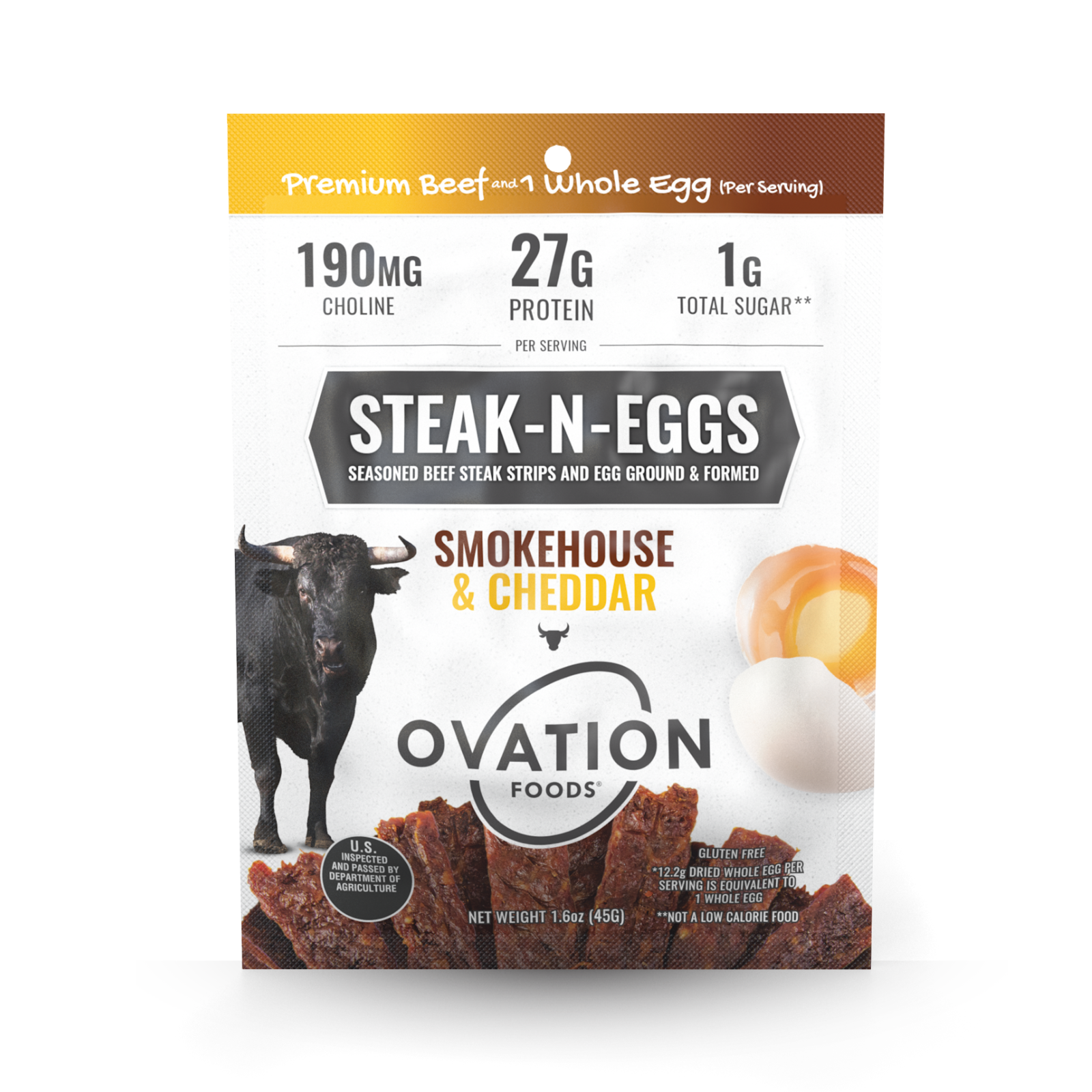 #Flavor_Smokehouse & Cheddar