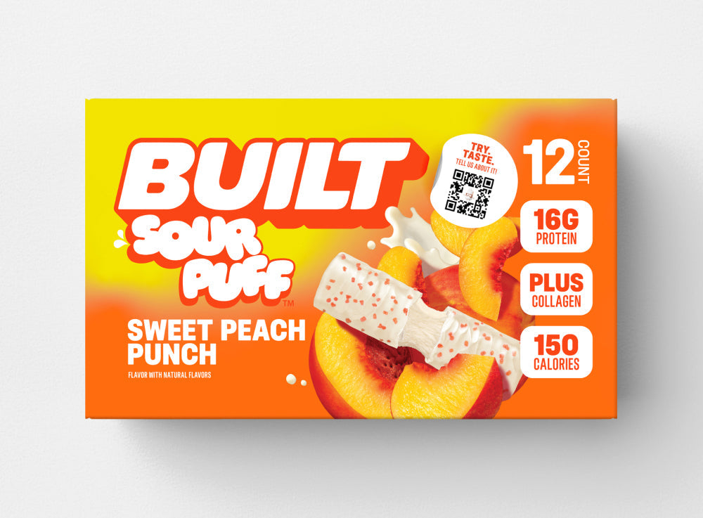 #Flavor_Sweet Peach Punch #Size_12 Bars