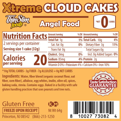 #Flavor_Angel Food