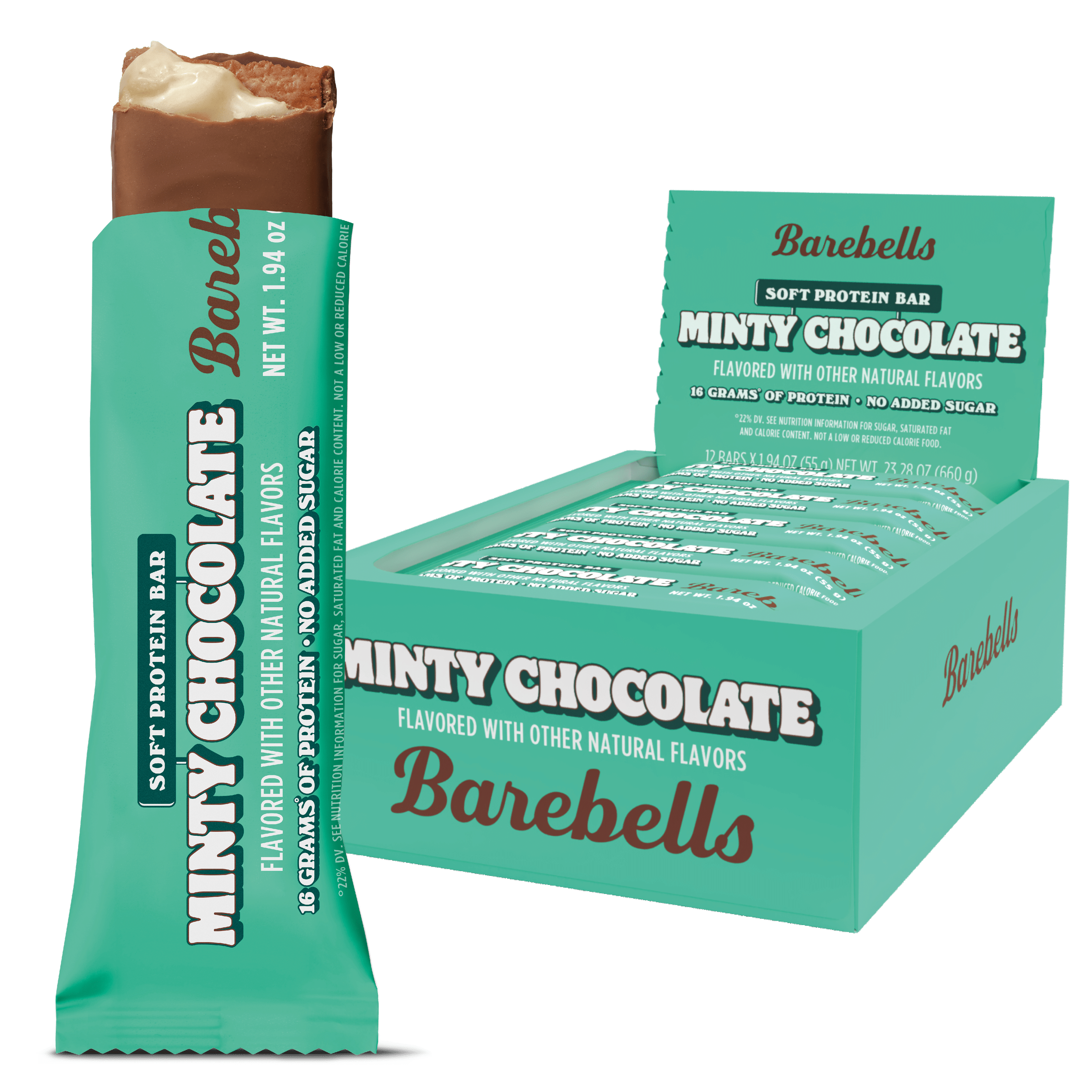 #Flavor_Minty Chocolate #Size_12-Pack