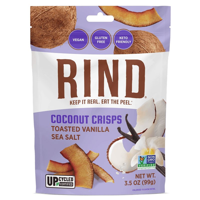 RIND Dried Fruit Snacks