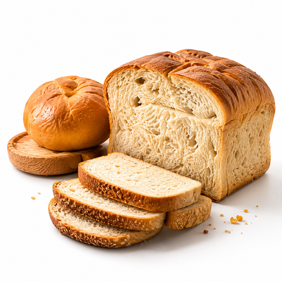 BAKERY & BREAD