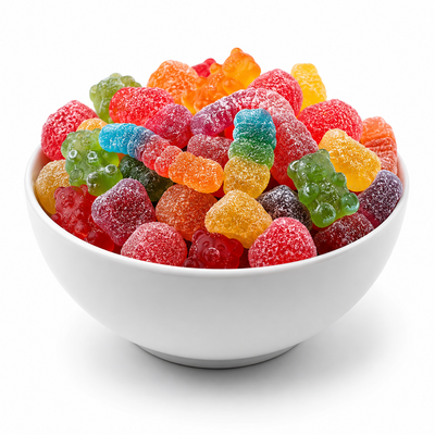 CANDY