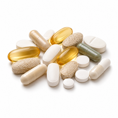 VITAMINS