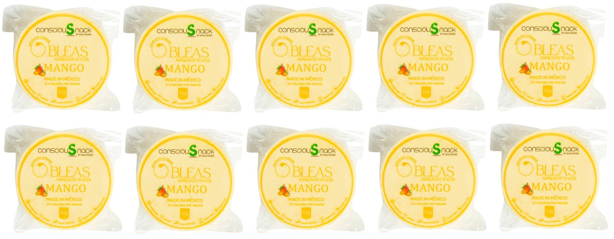 #Flavor_Mango #Size_10-Pack