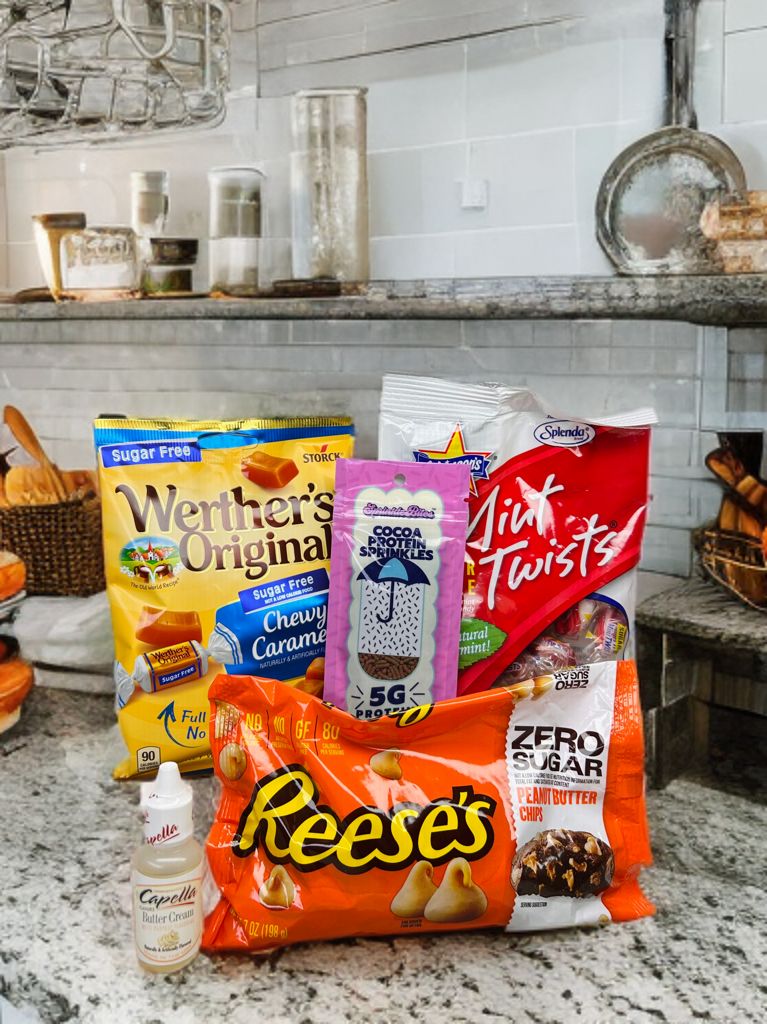 Cookie Decorating Kit - Themed Box