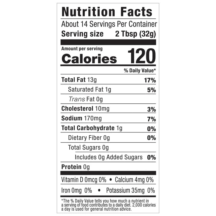 #Flavor_Yum Yum (16 oz)