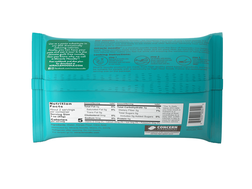 #Flavor_Ziti #Size_7 oz.