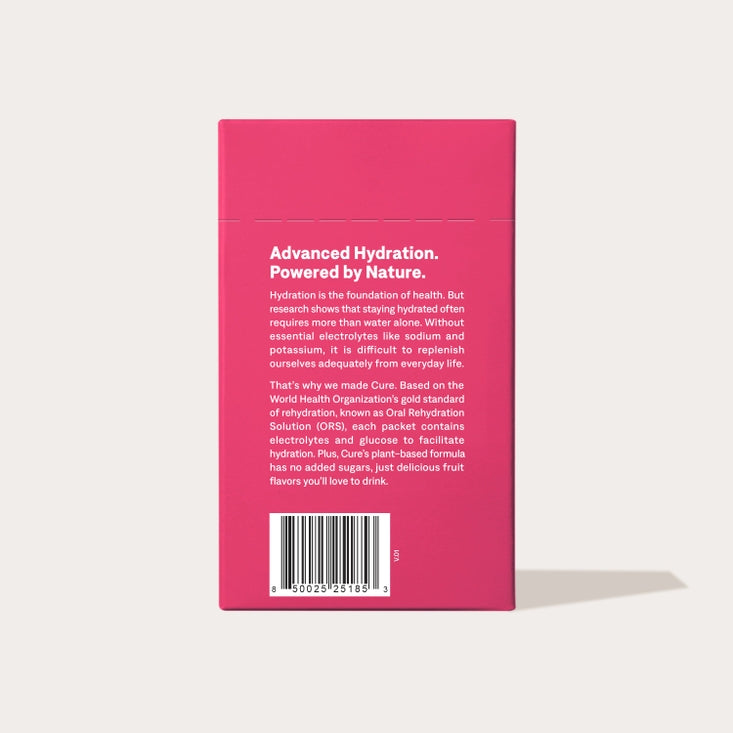 #Flavor_Tropical Punch