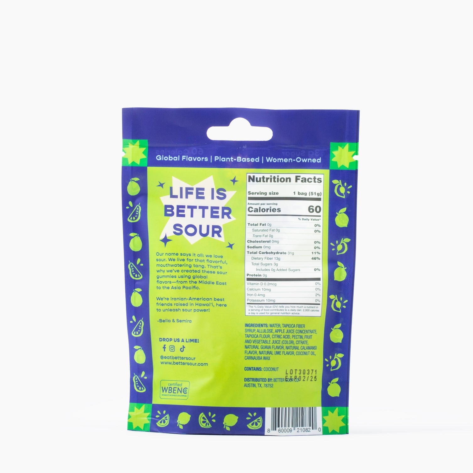 #Flavor_Guava, Calamansi, Ume #Size_One Pack, 1.8 oz