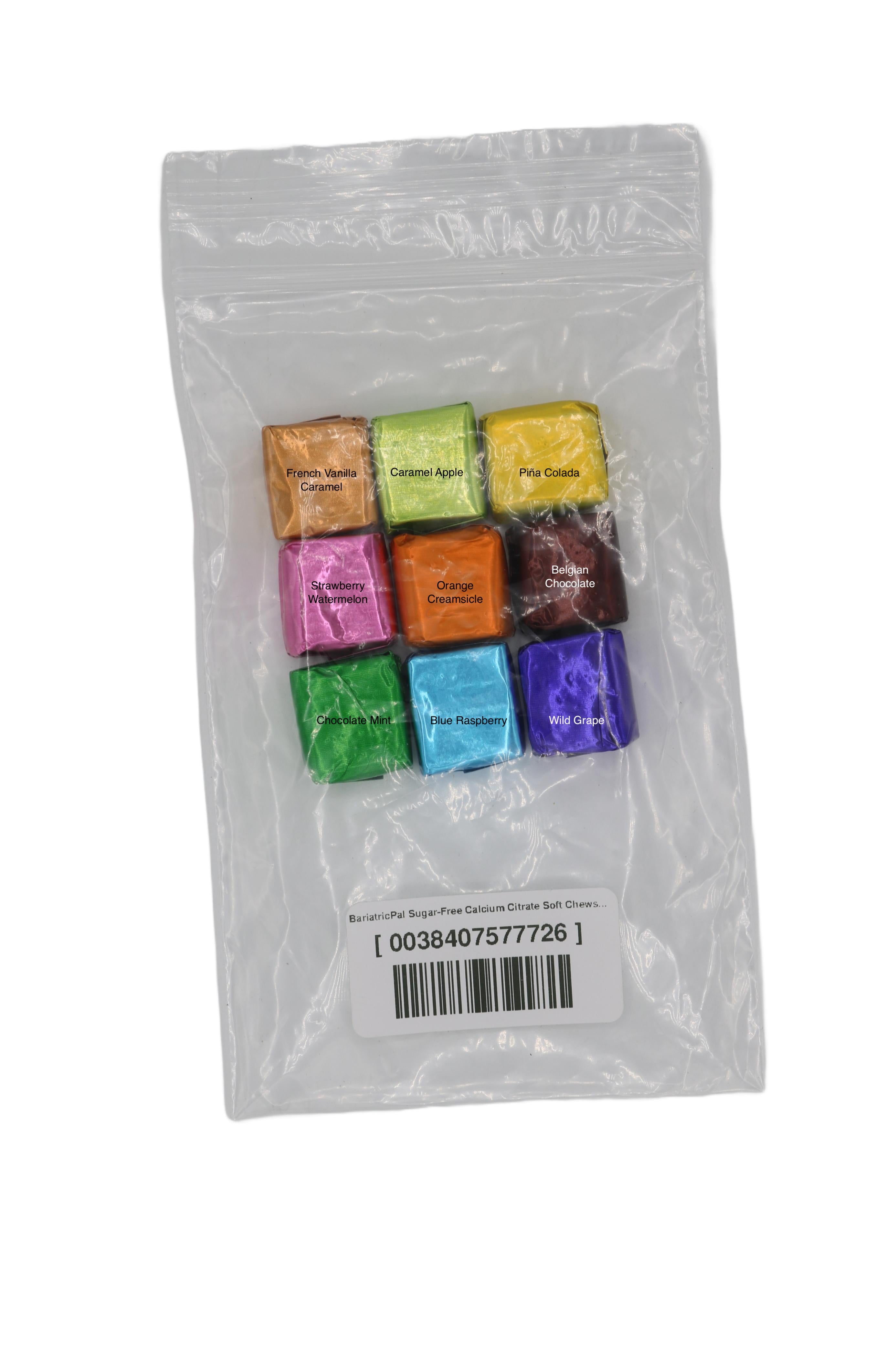 #Type_9-Flavor Variety Pack