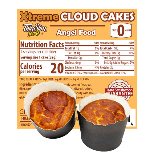 #Flavor_Angel Food
