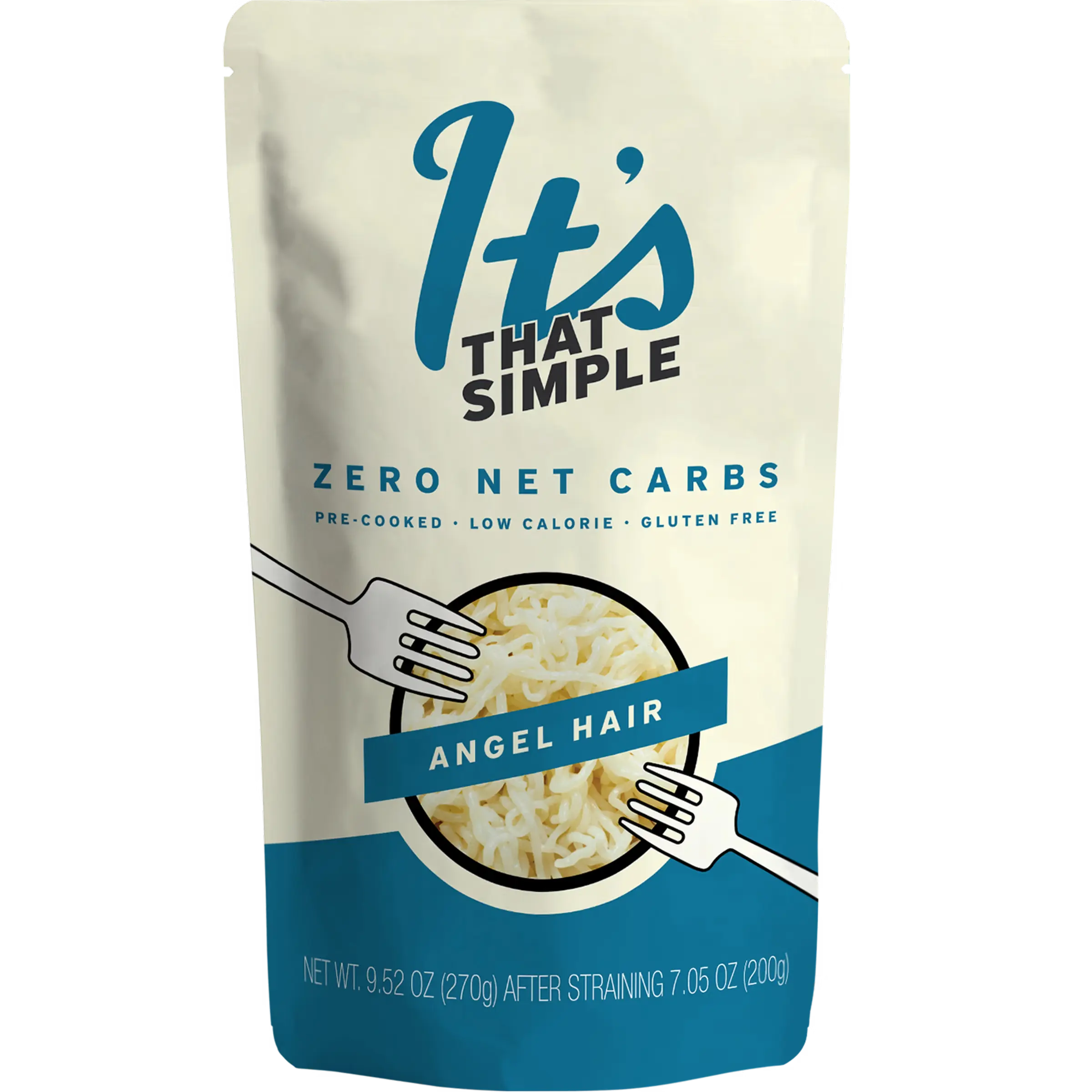 #Flavor_Angel Hair #Size_1-Pack