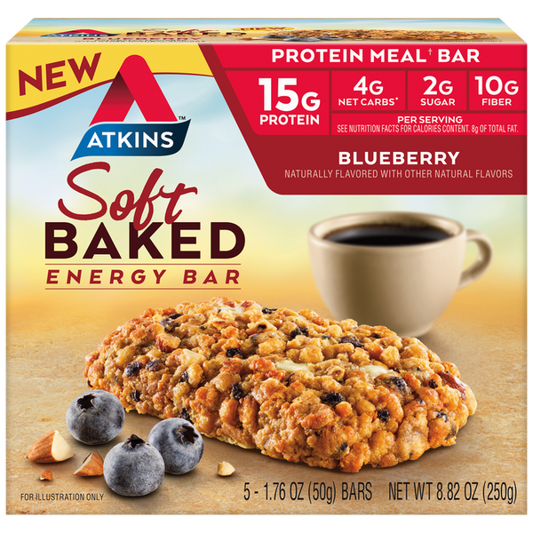 #Flavor_Blueberry, 5ct