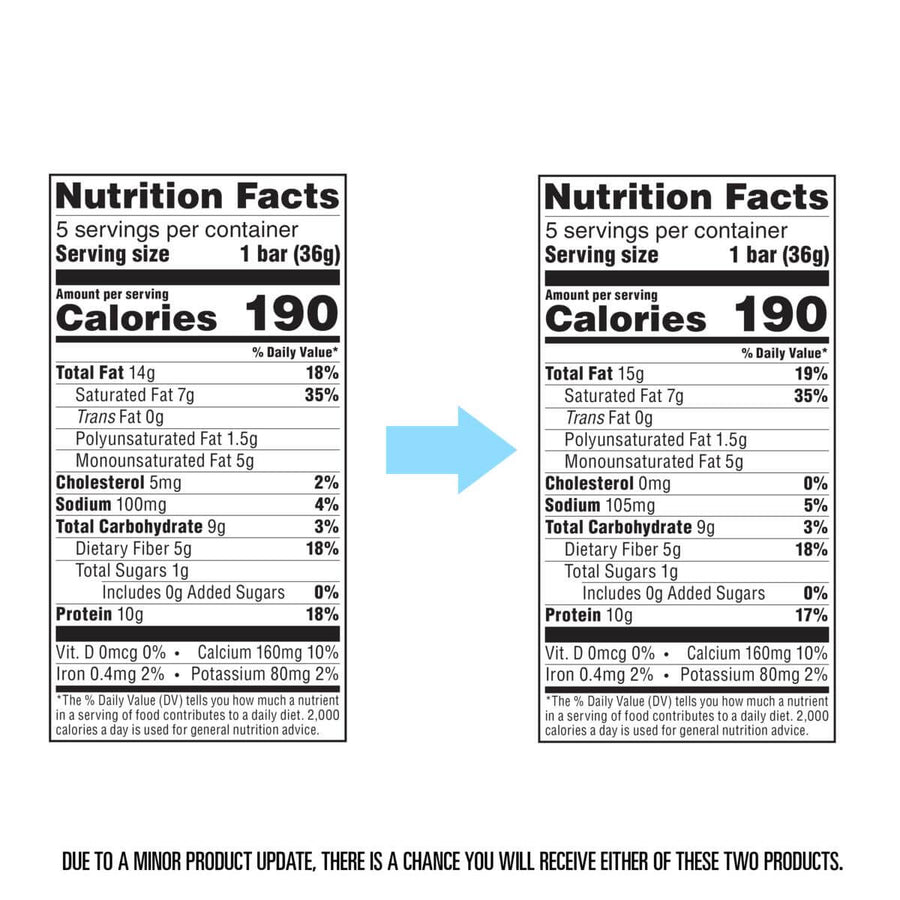 #Flavor_Peanut Butter