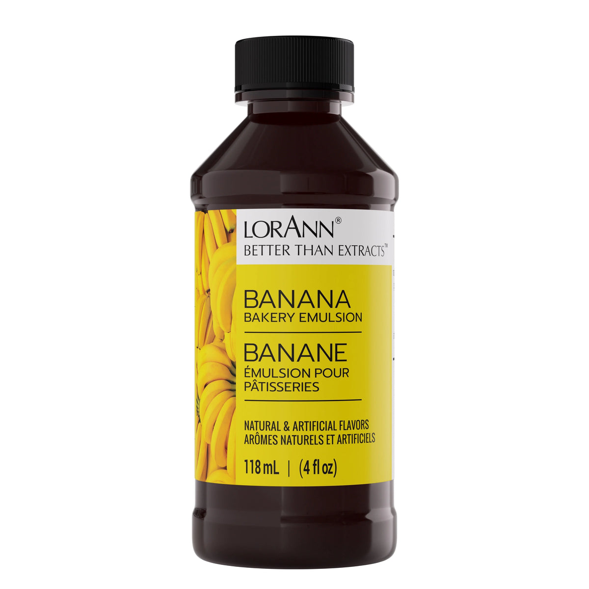 #Flavor_Banana