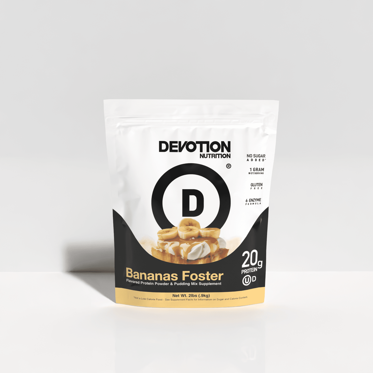 #Flavor_Bananas Foster