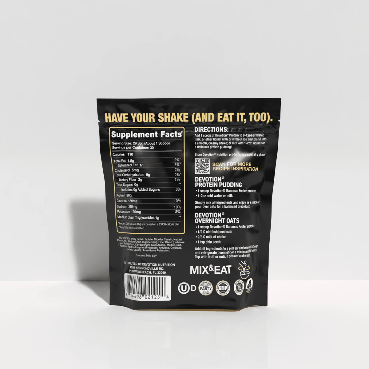 #Flavor_Bananas Foster