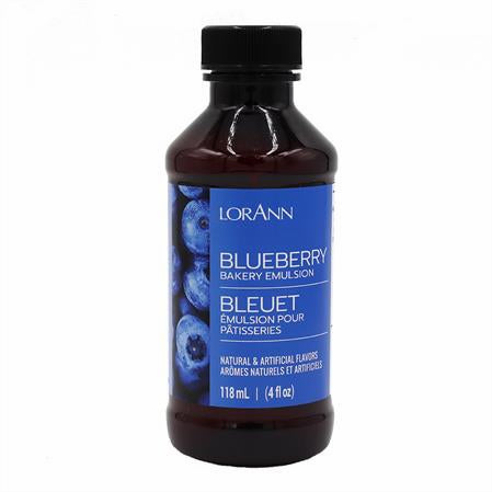 #Flavor_Blueberry #Size_4 fl oz.