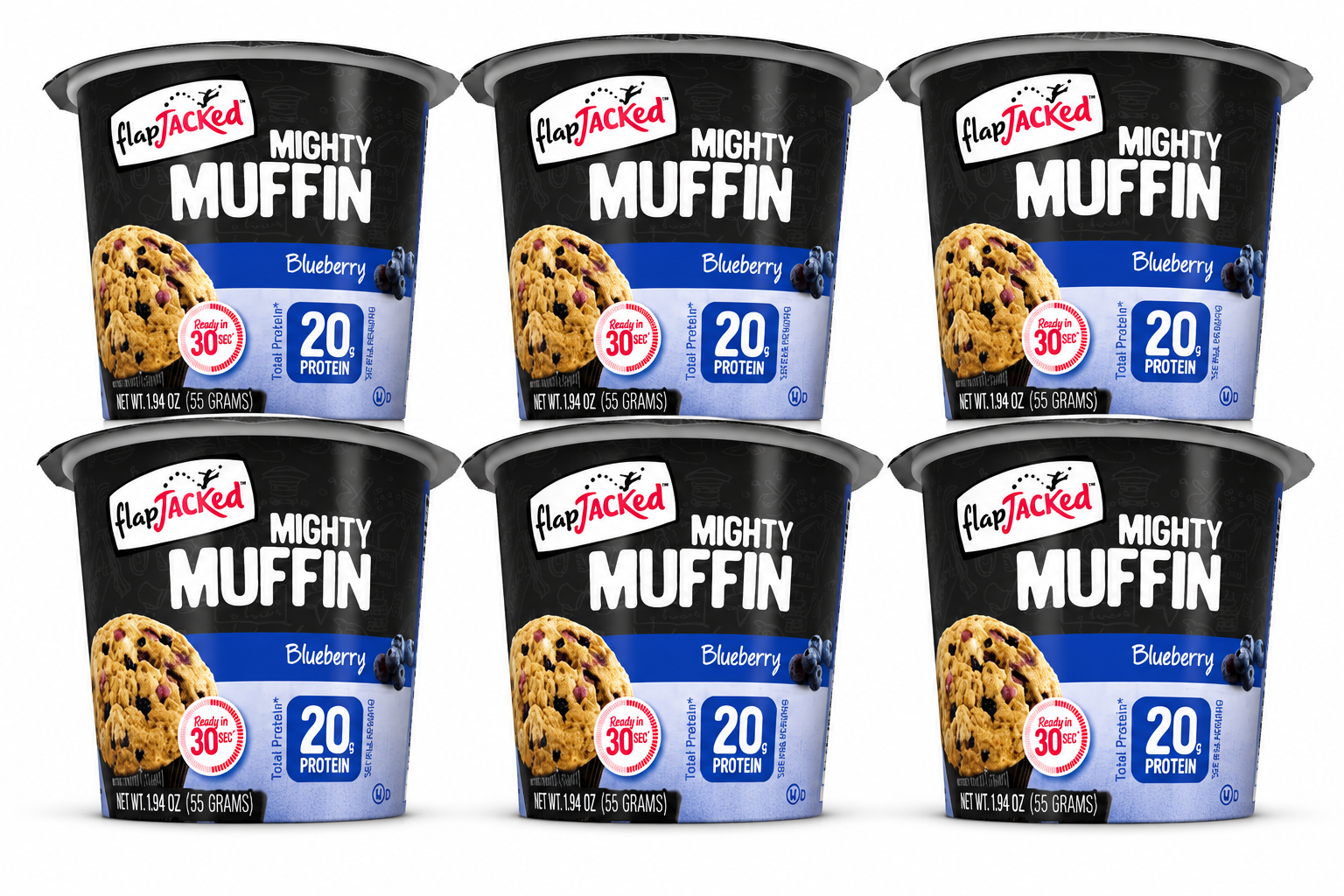 #Flavors_Blueberry #Sizes_6-Pack
