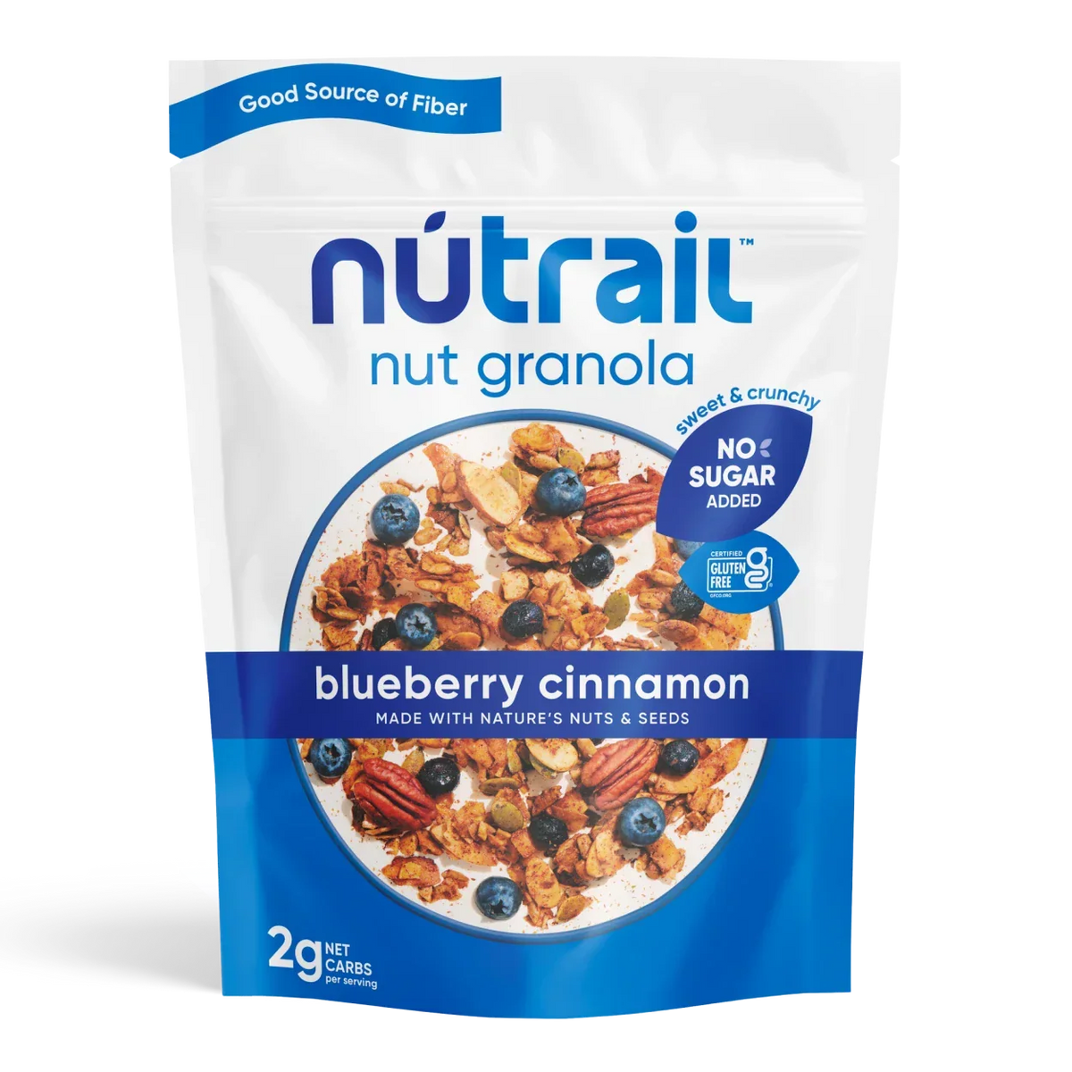#Flavor_Blueberry Cinnamon
