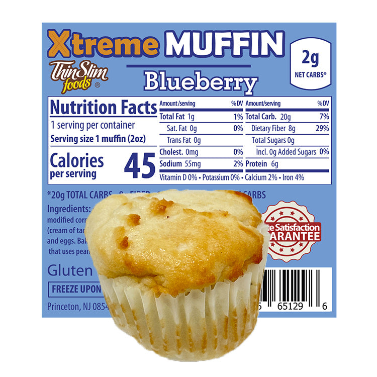 #Flavor_Blueberry
