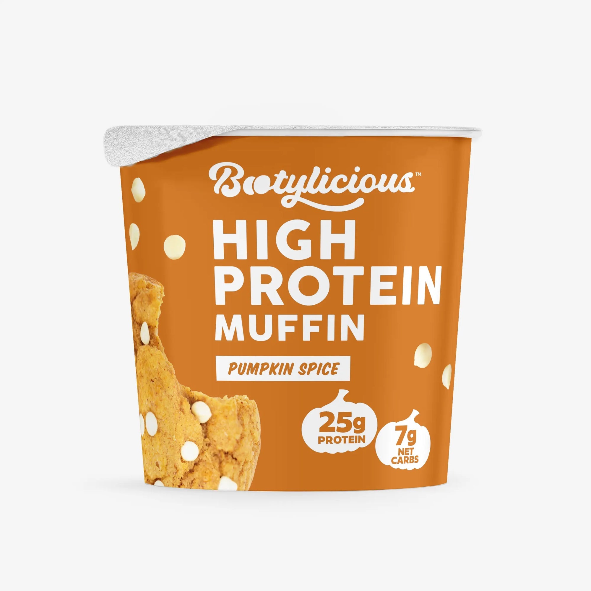 #Flavor_Pumpkin Spice, 2.54 oz #Size_One Pack