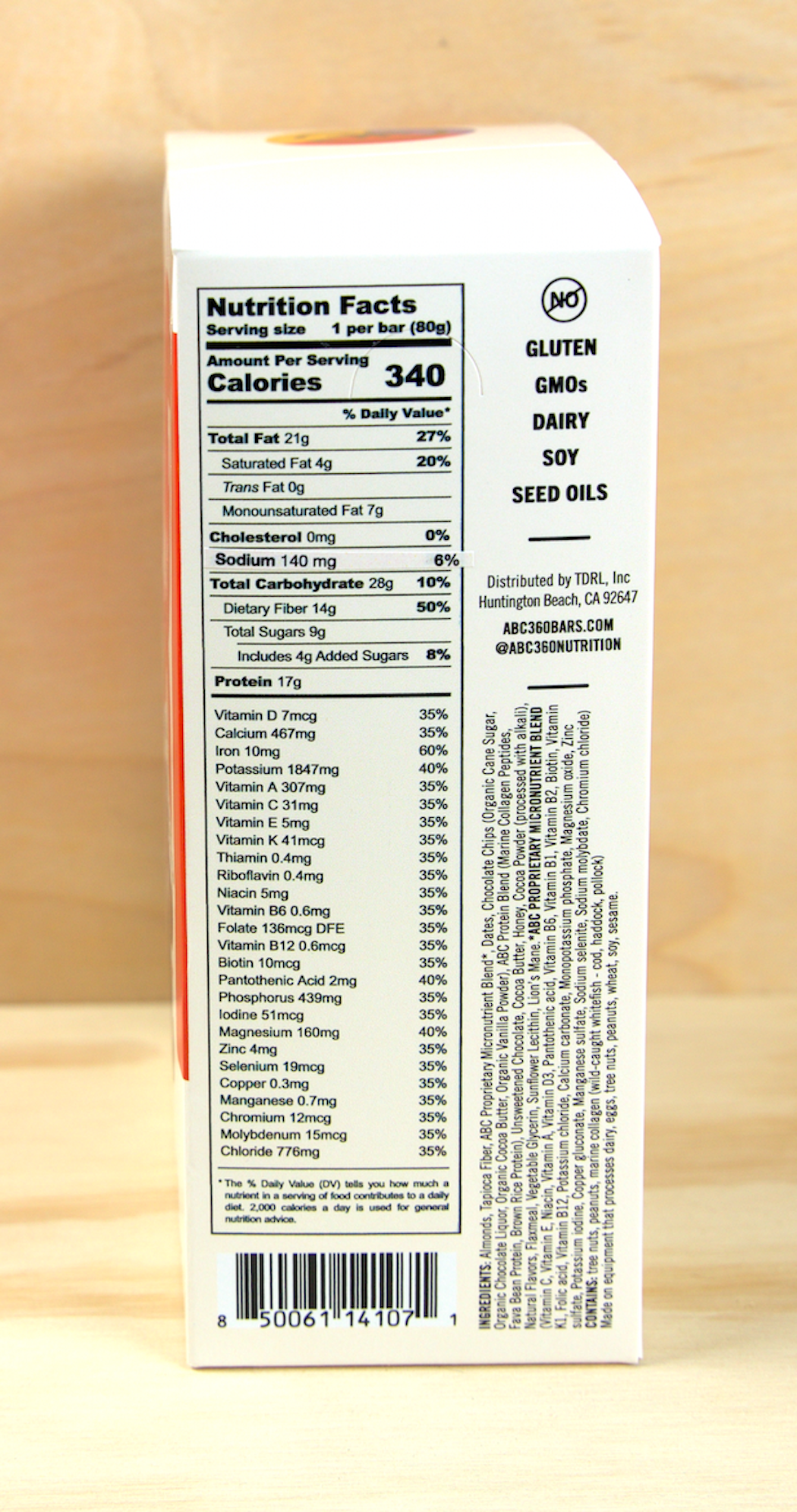 #Flavor_Chocolate Brownie 