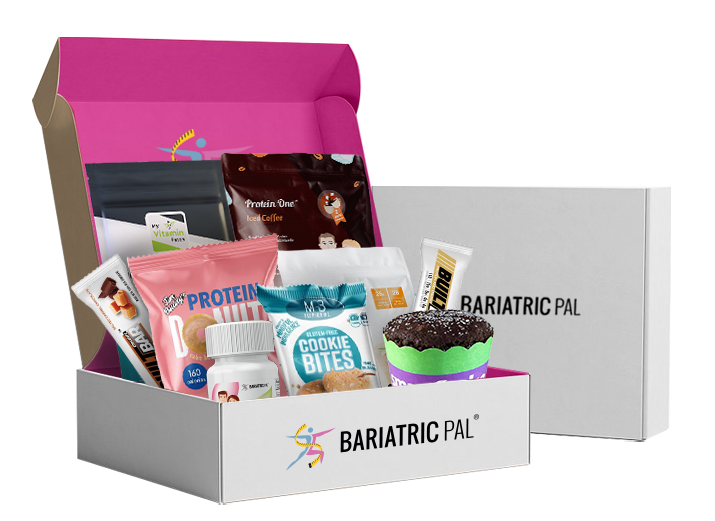 BariatricPal Box of the Month Club