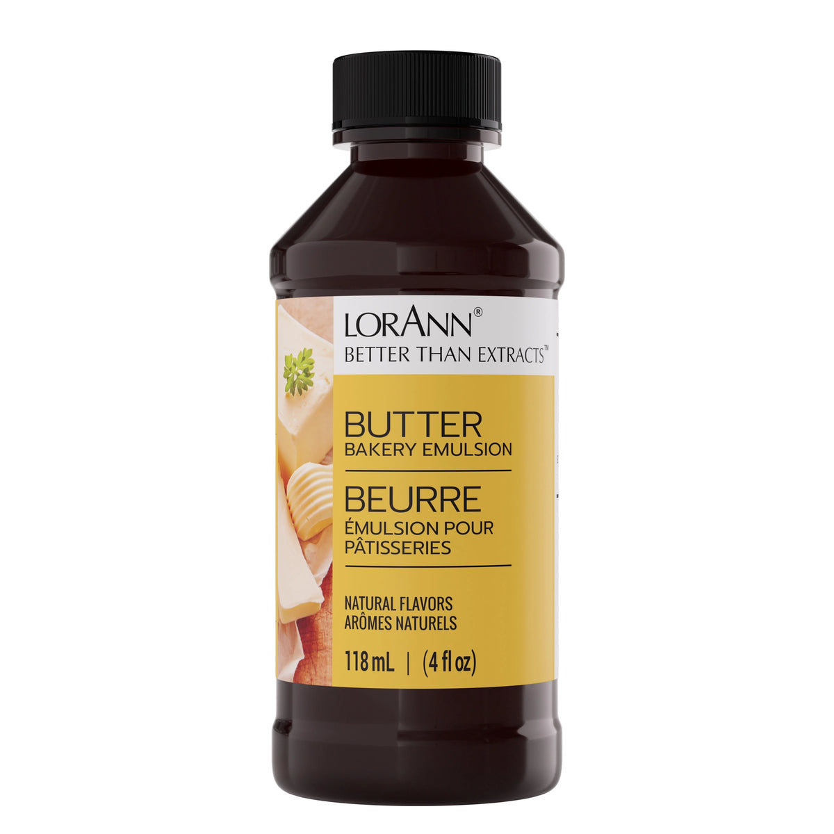 #Flavor_Butter