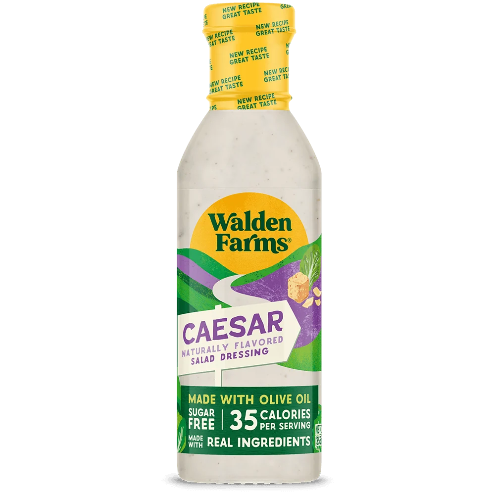 #Flavor_Caesar
