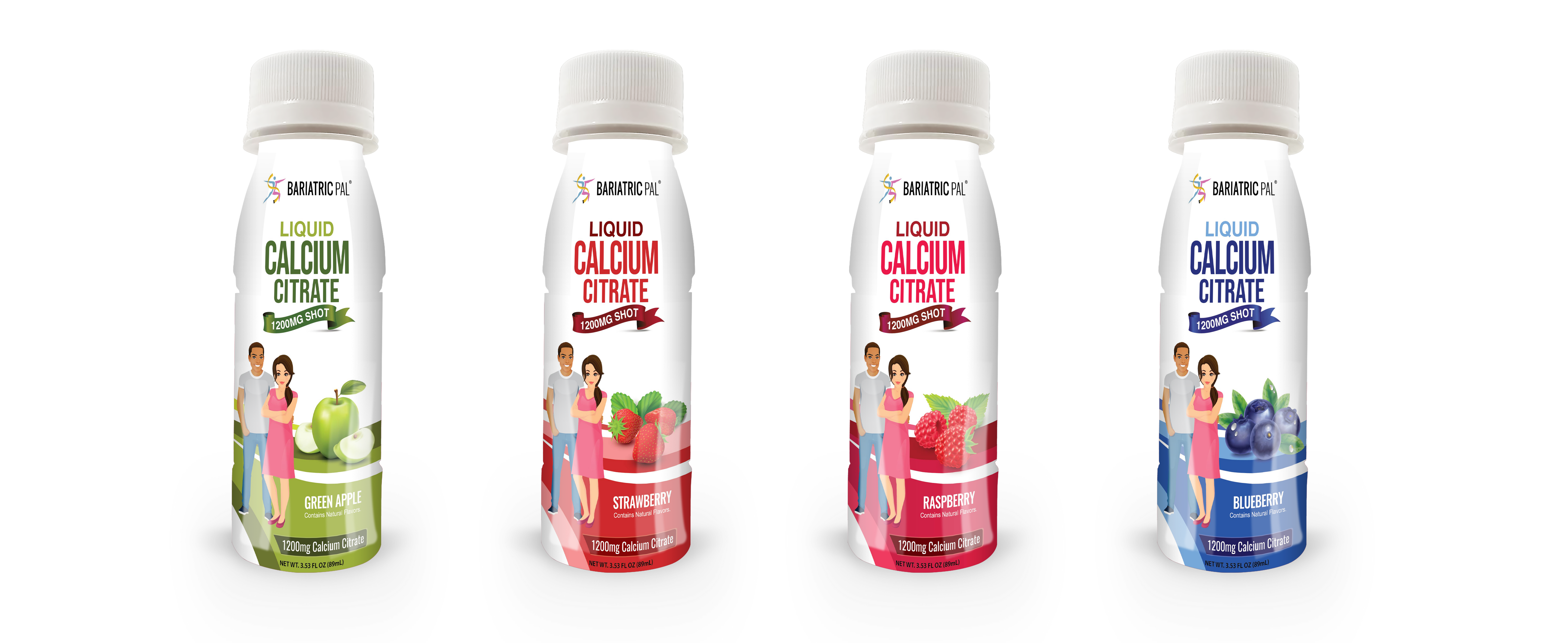 #Flavor_4-Flavor Variety Pack