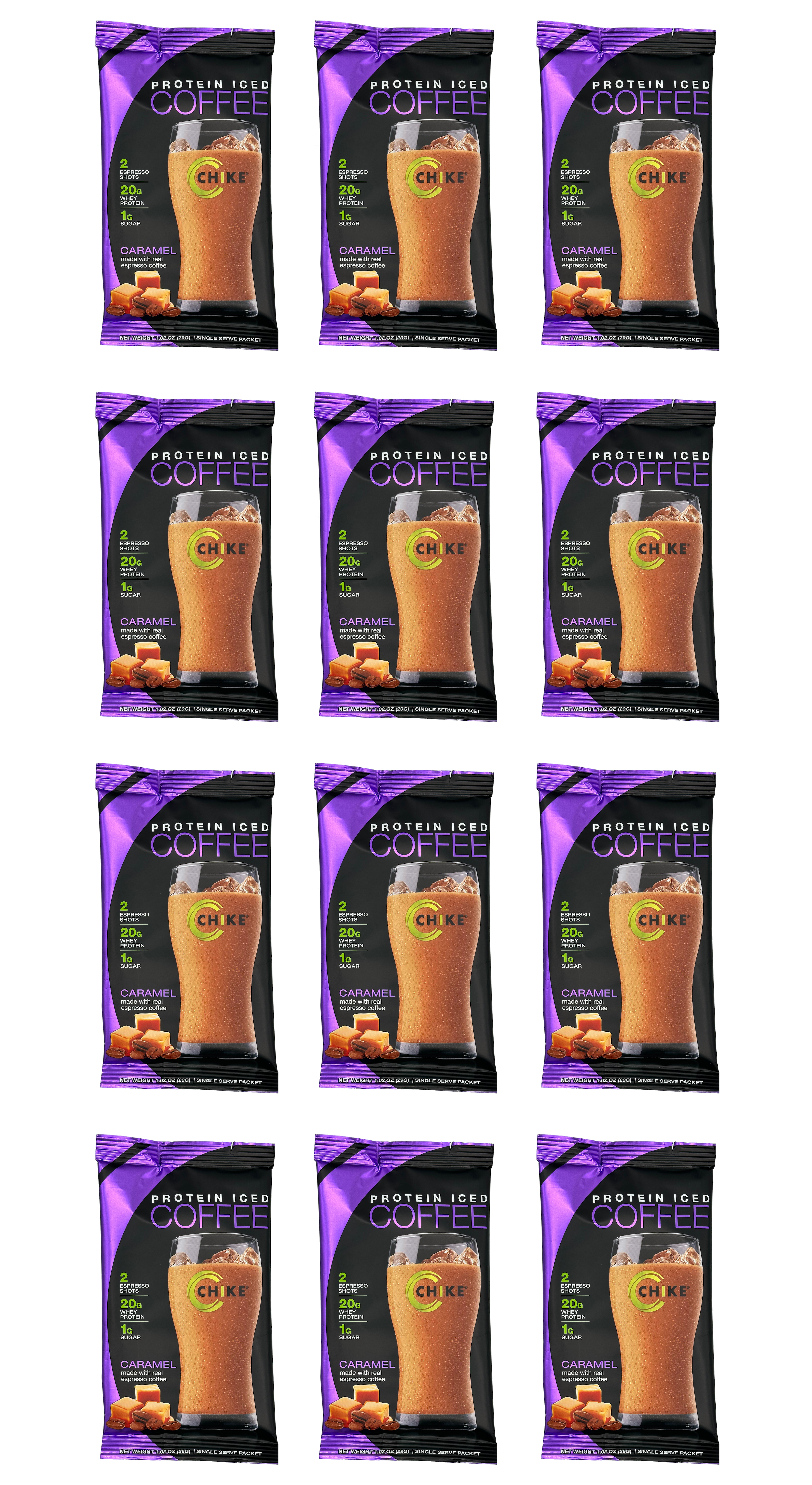#Flavor_Caramel #Size_12-Pack