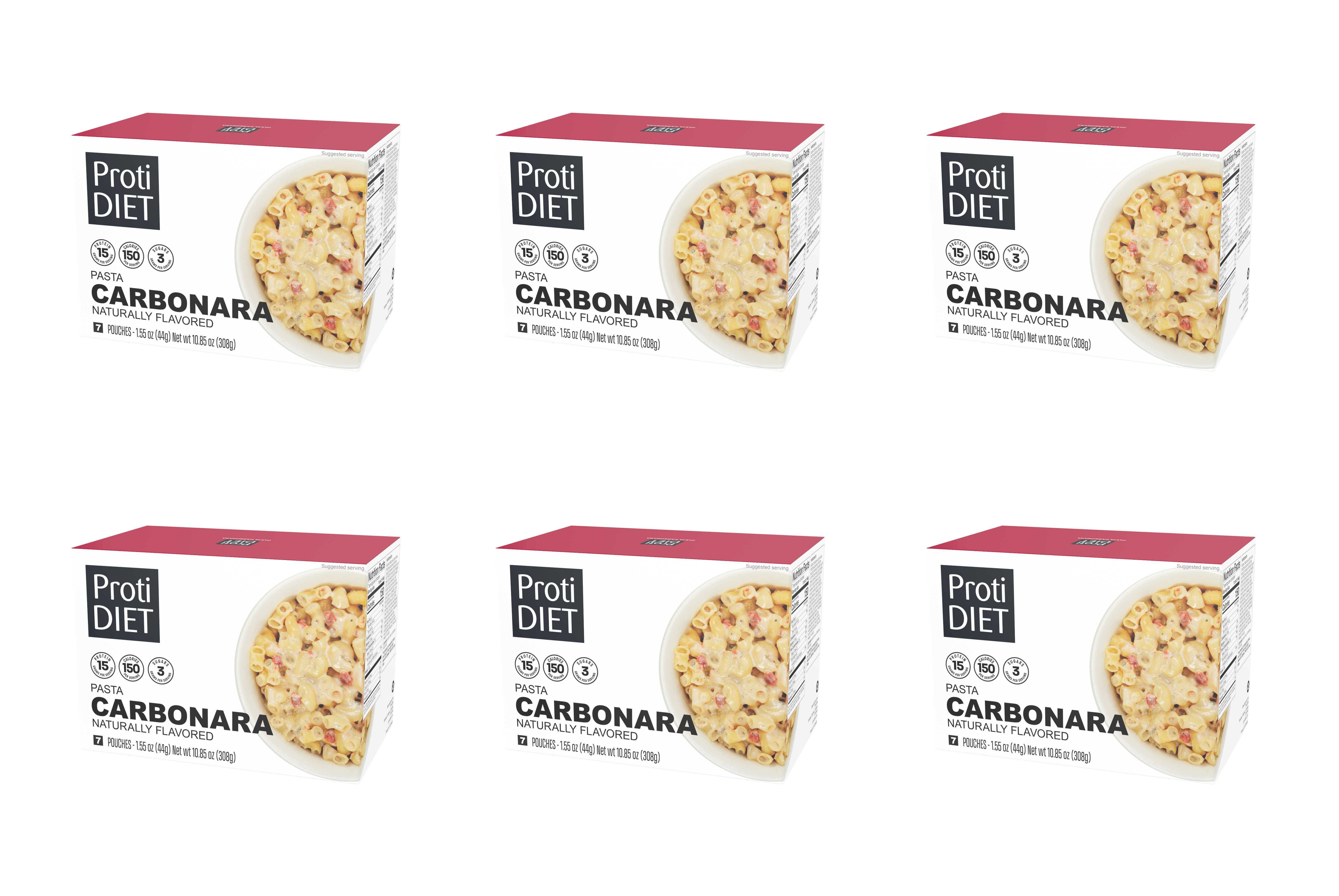#Type_Carbonara #Size_6-Pack